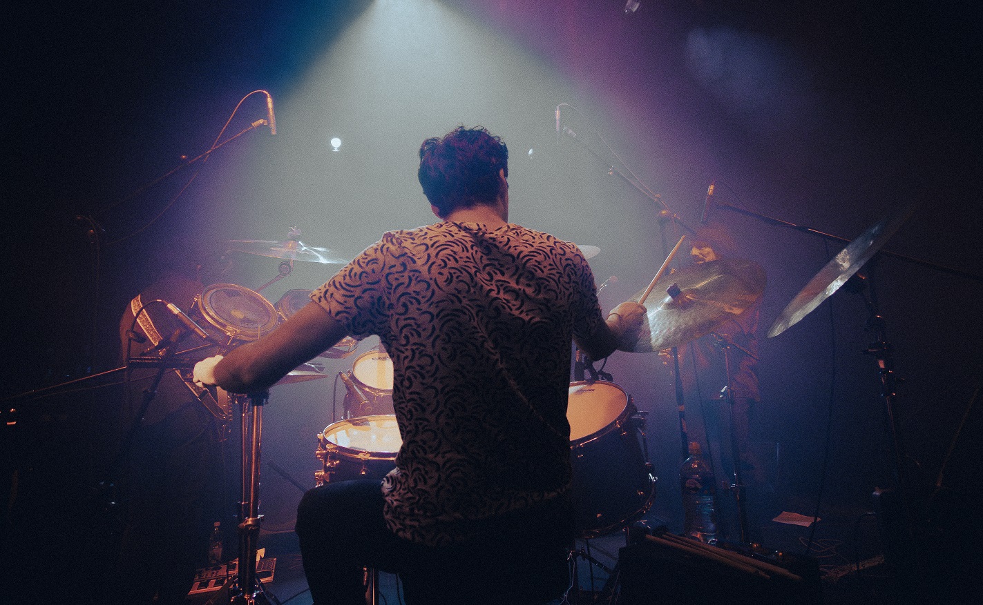 Tryo - Lanzamiento "Surámerica"